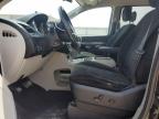 2013 Dodge Grand Caravan Sxt   იყიდება Kansas City-ში, KS - Front End