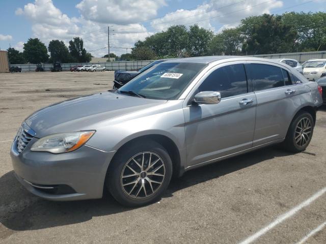 2014 Chrysler 200 Lx