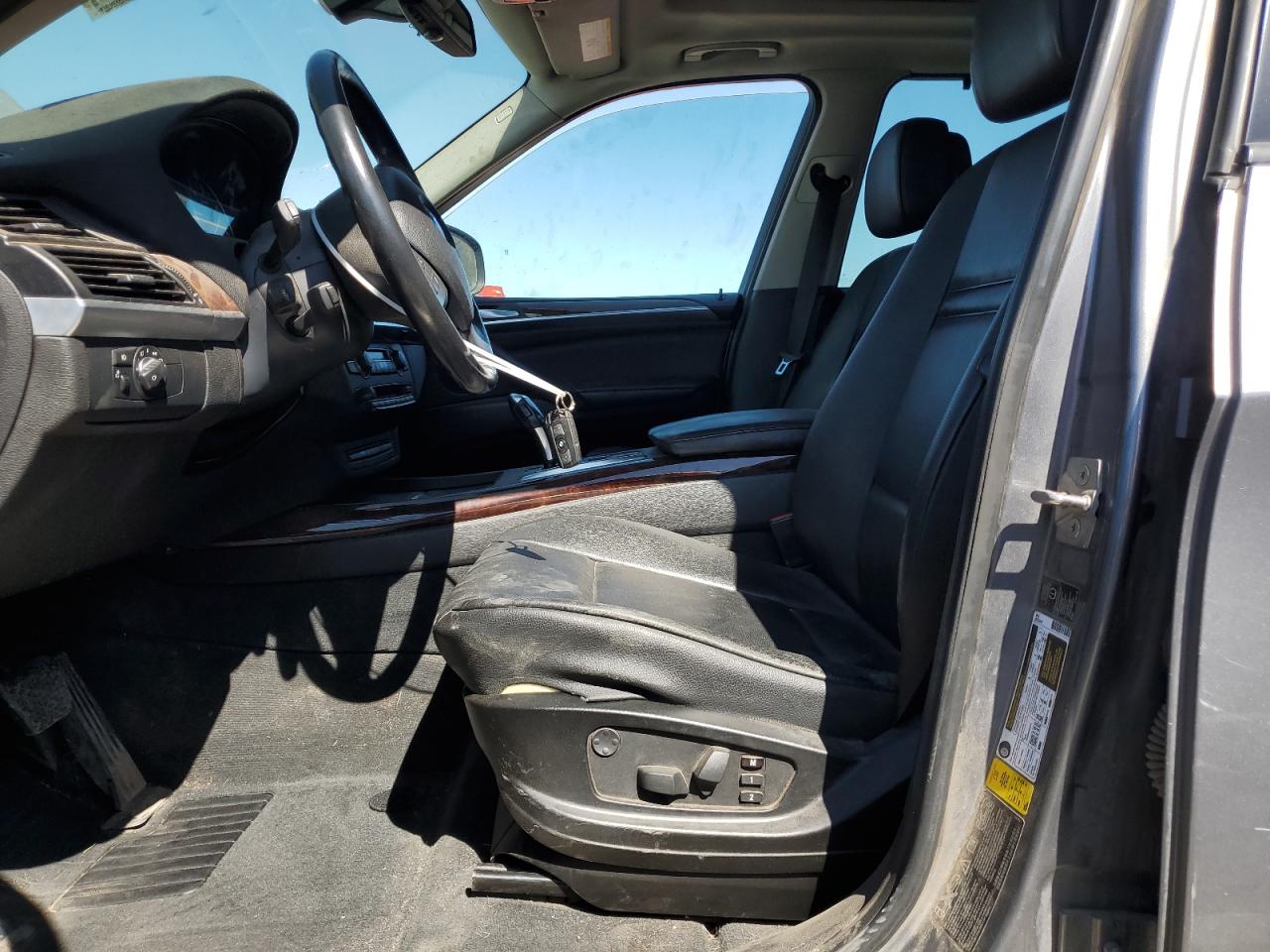 2011 BMW X5 xDrive35D VIN: 5UXZW0C50BL661119 Lot: 60991424