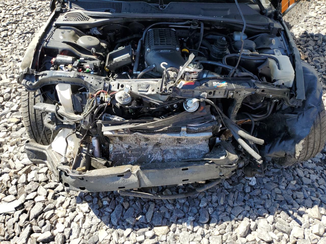 2010 Dodge Challenger R/T VIN: 2B3CJ5DT7AH149211 Lot: 62047954