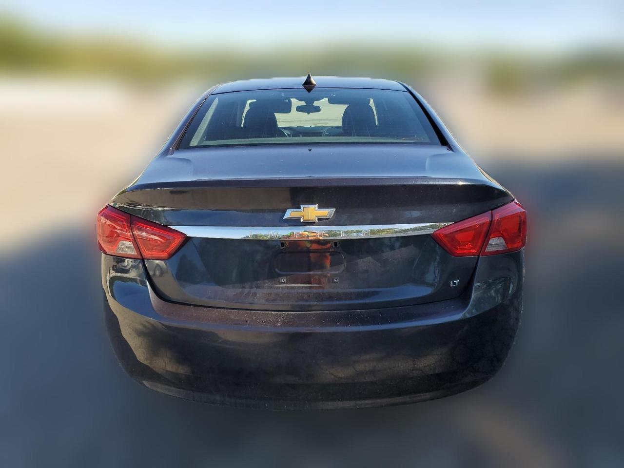 2014 Chevrolet Impala Lt VIN: 2G1125S39E9118489 Lot: 61634264