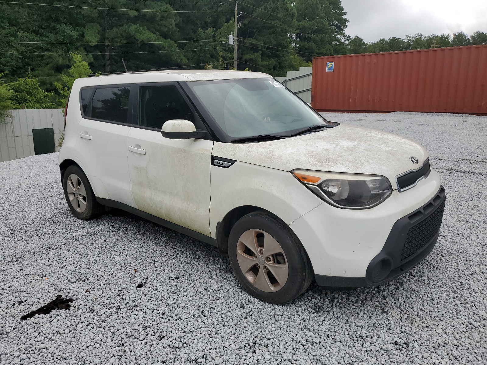 2015 Kia Soul vin: KNDJN2A24F7779548