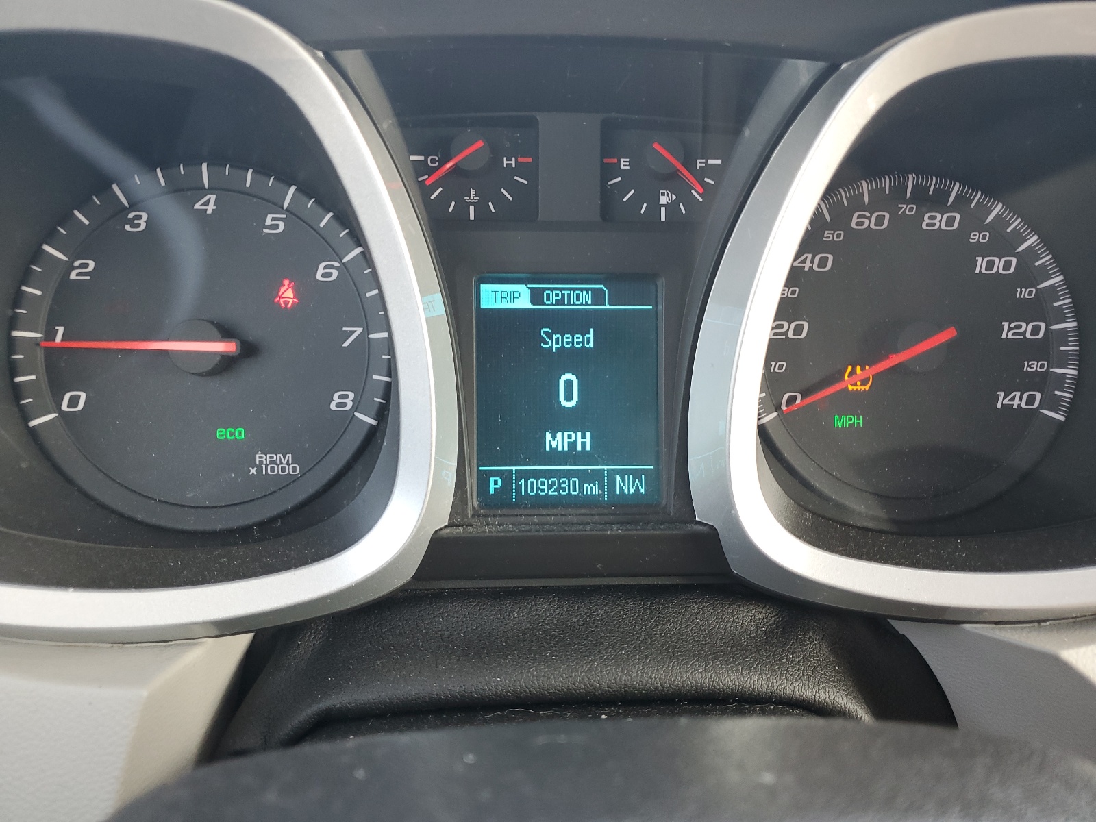 2GNALCEK7H1587120 2017 Chevrolet Equinox Lt
