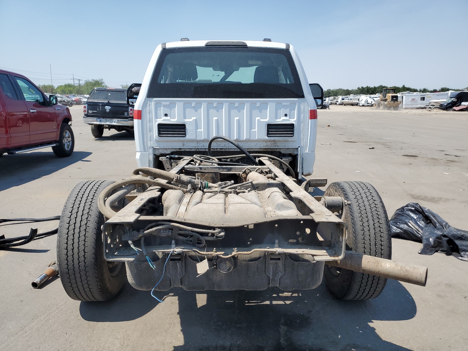 1FDRF3FT6NEF33470 2022 Ford F350 Super Duty