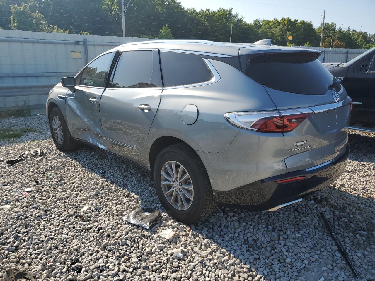 2024 Buick Enclave Essence VIN: 5GAERBKW4RJ118666 Lot: 62730164