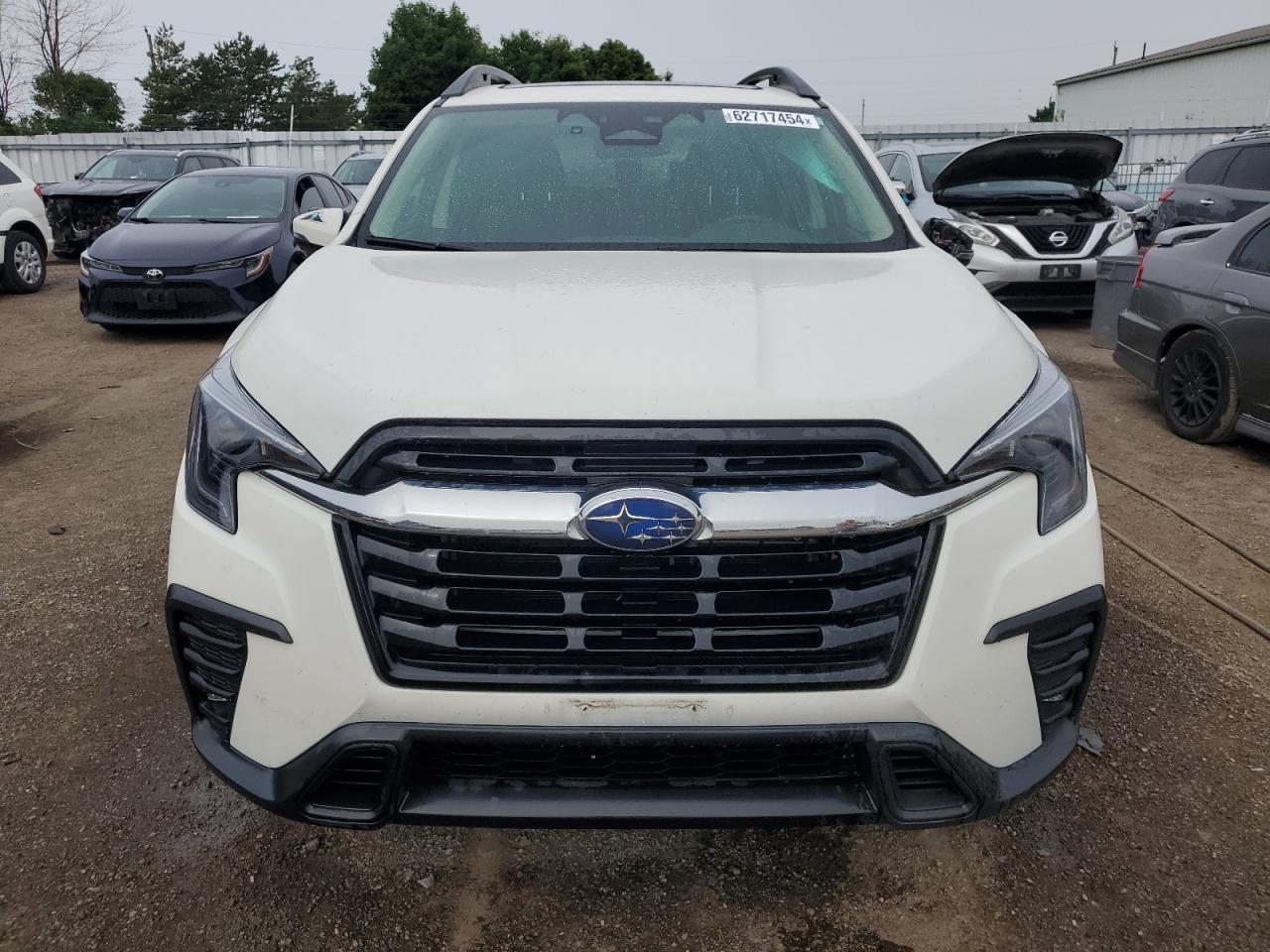 2023 Subaru Ascent Premium VIN: 4S4WMAFD5P3403913 Lot: 62717454