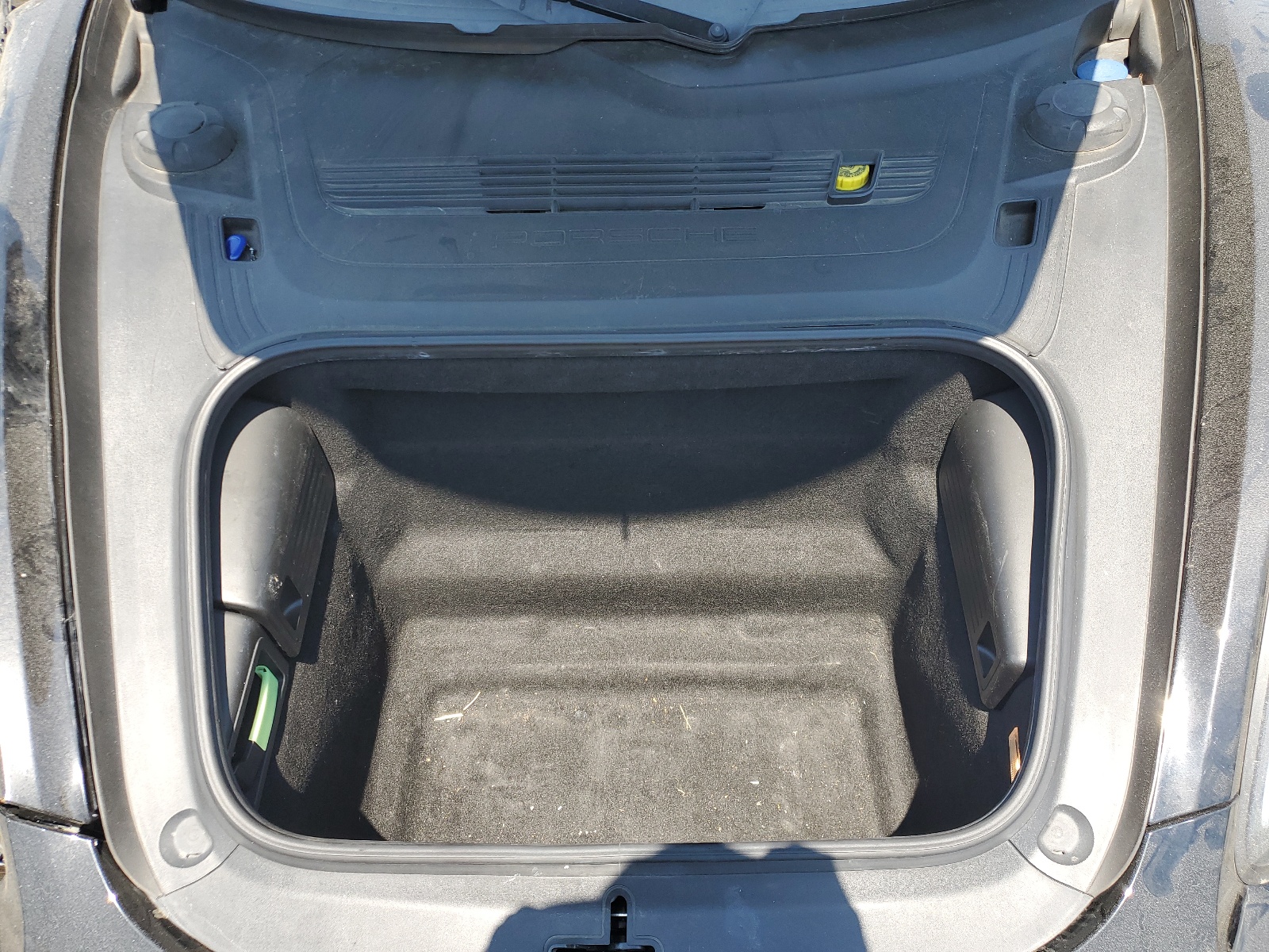 WP0AA2A85EK174241 2014 Porsche Cayman