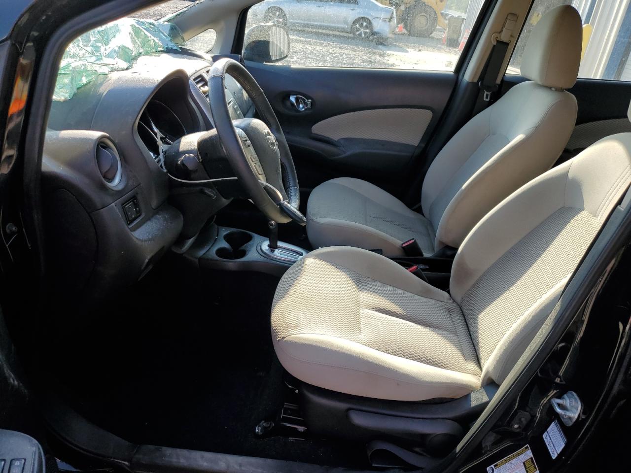 2014 Nissan Versa Note S VIN: 3N1CE2CP8EL379961 Lot: 62633144