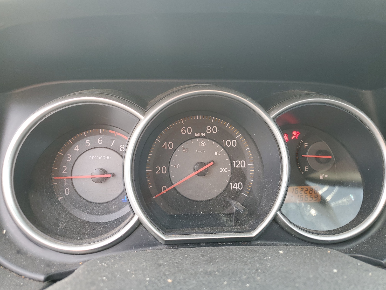 3N1BC13E28L358781 2008 Nissan Versa S