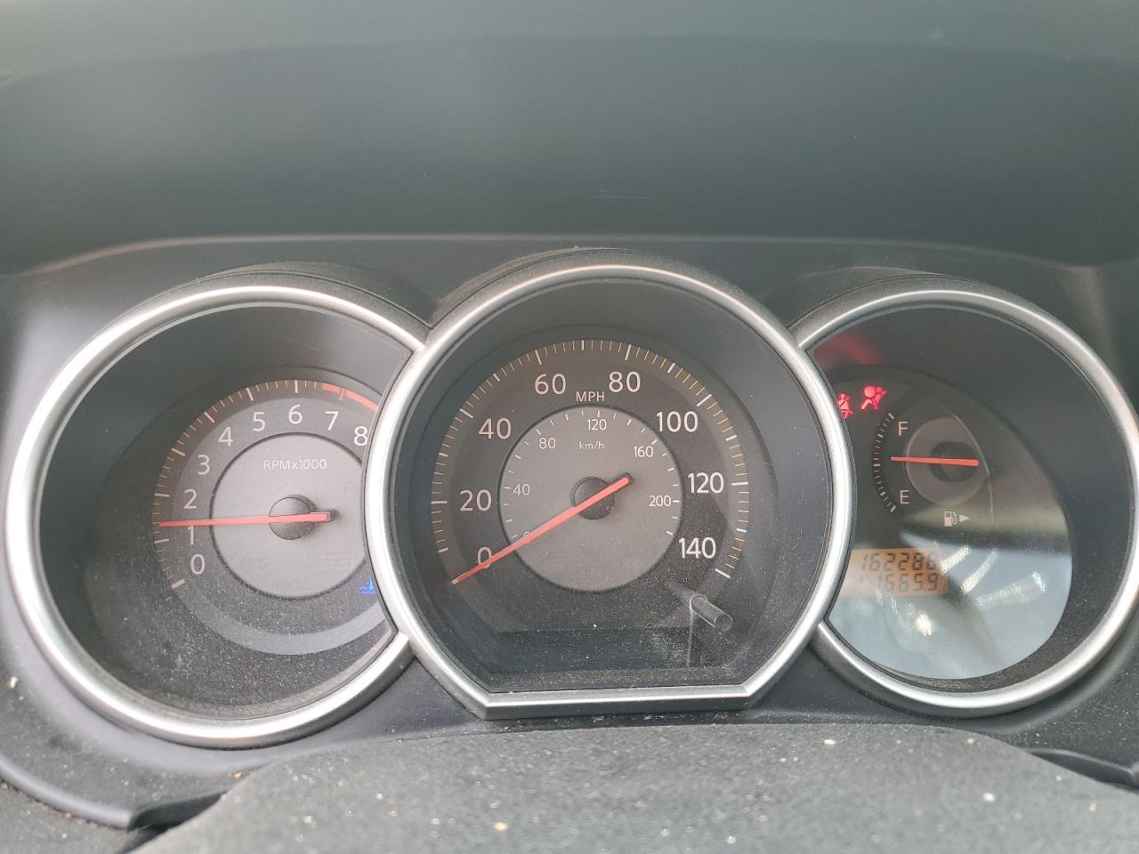 2008 Nissan Versa S VIN: 3N1BC13E28L358781 Lot: 64009164