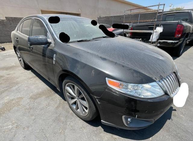 2009 Lincoln Mks