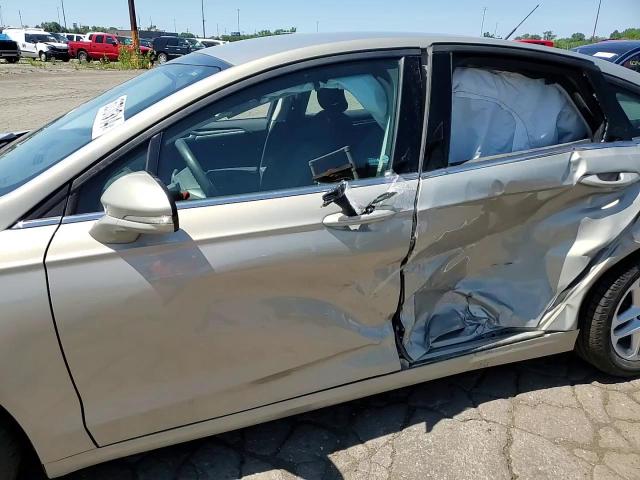 2016 Ford Fusion Se VIN: 3FA6P0H77GR185669 Lot: 60731314