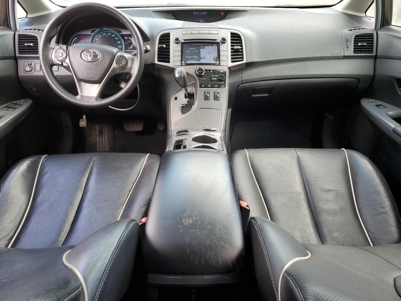 2015 Toyota Venza Le VIN: 4T3BA3BB5FU070443 Lot: 63907594