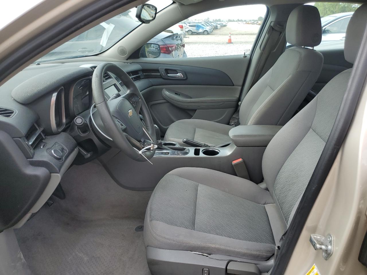 2015 Chevrolet Malibu - Image 7