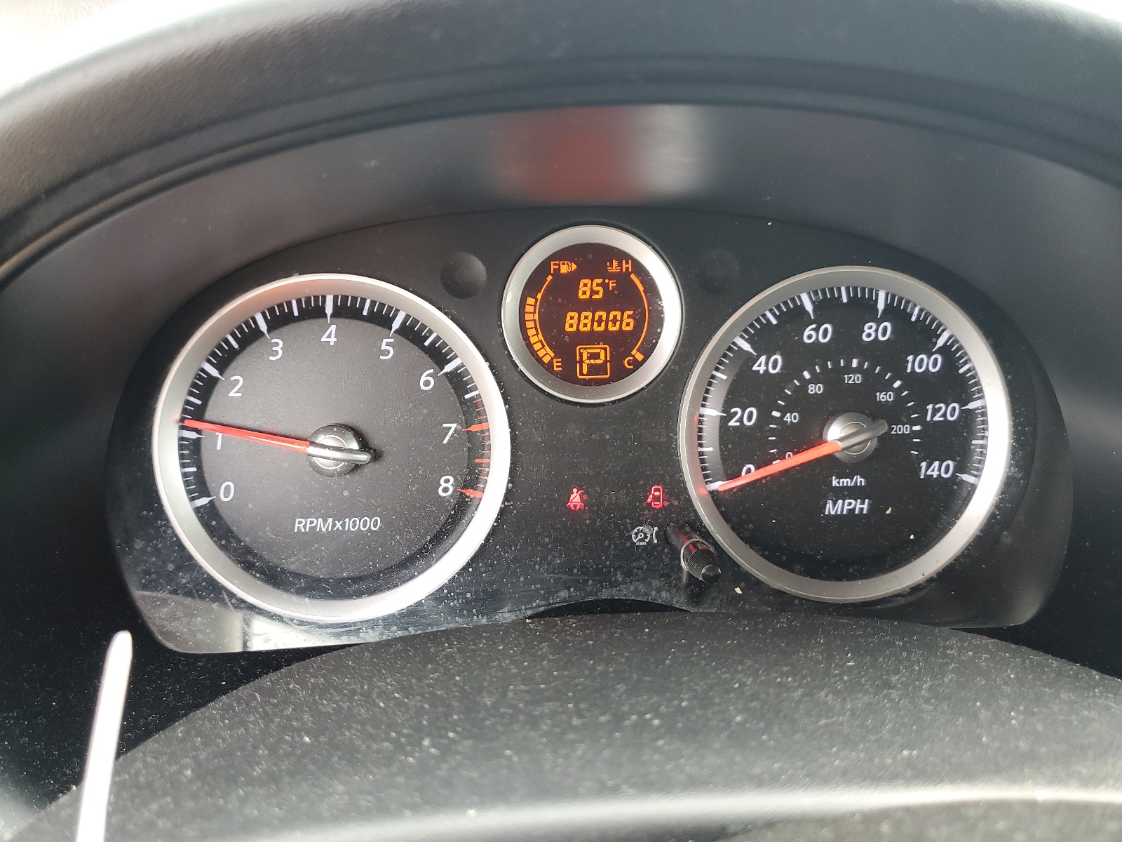 3N1AB6AP7BL724712 2011 Nissan Sentra 2.0