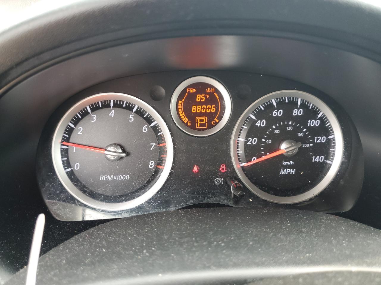 2011 Nissan Sentra 2.0 VIN: 3N1AB6AP7BL724712 Lot: 64047944