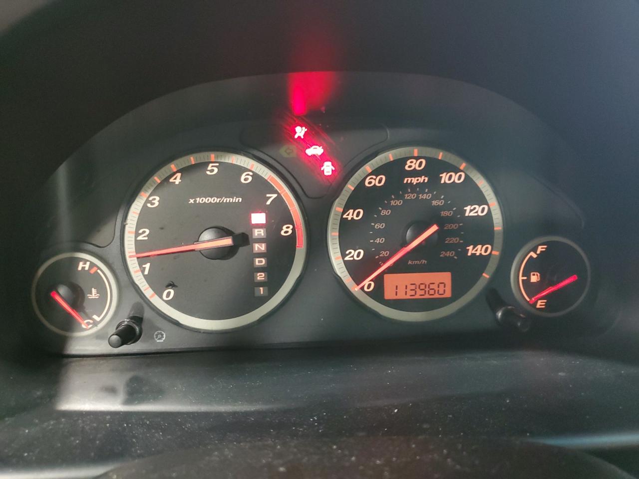 2005 Honda Cr-V Lx VIN: JHLRD68575C013853 Lot: 63077644