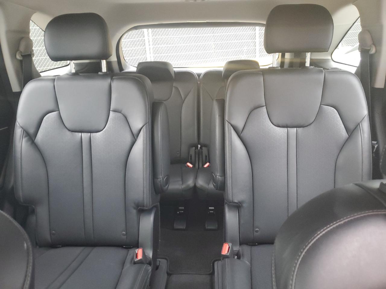 2022 Kia Sorento Sx VIN: 5XYRKDLF2NG153604 Lot: 63288754