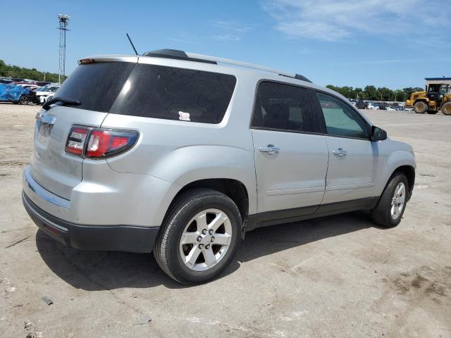  GMC ACADIA 2015 Silver