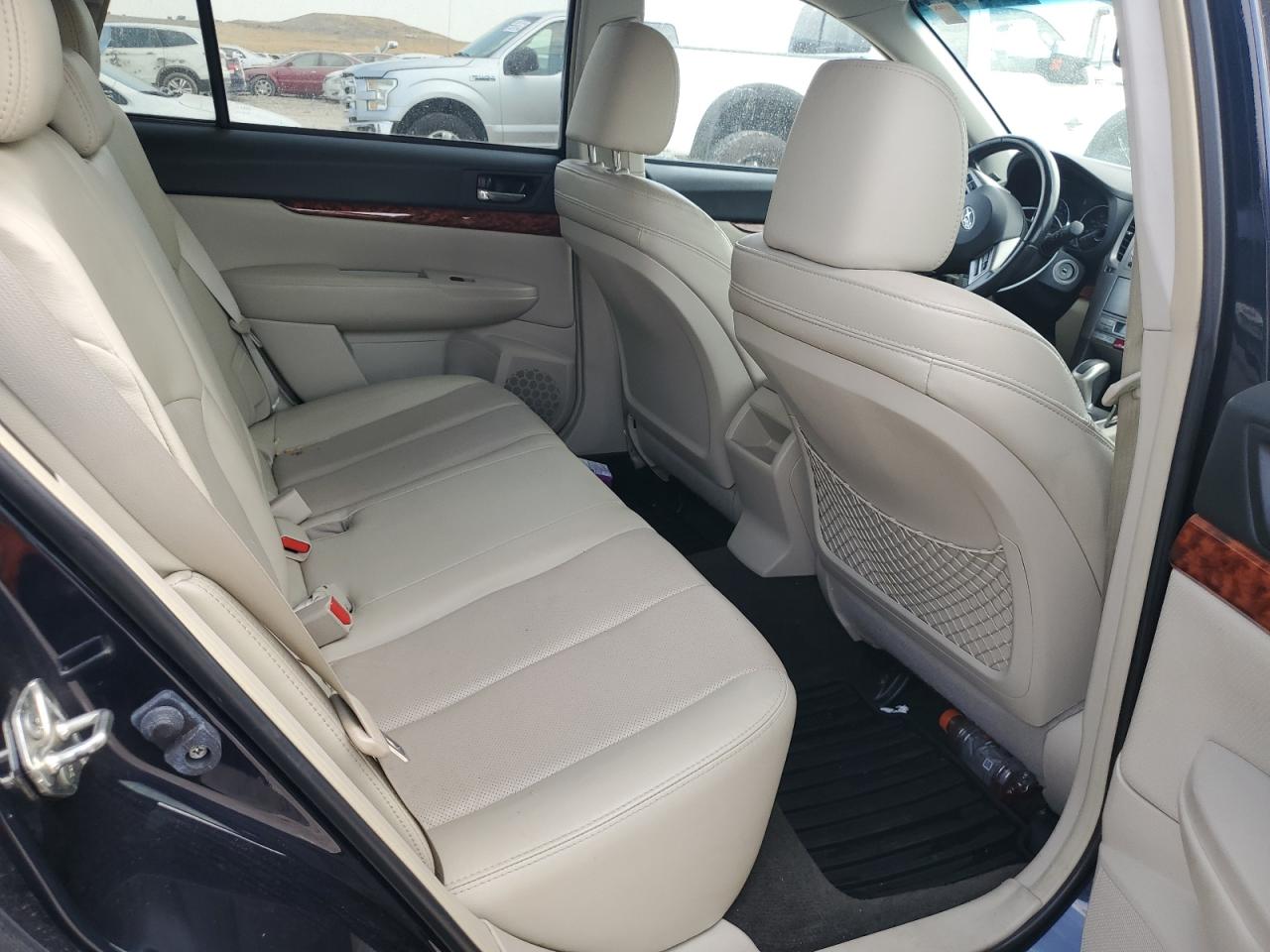 2012 Subaru Outback 2.5I Limited VIN: 4S4BRCKC9C3259544 Lot: 64199074