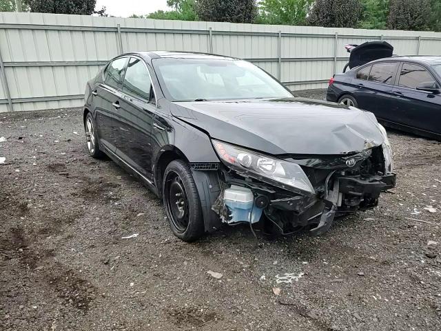 2013 Kia Optima Sx VIN: 5XXGR4A61DG218032 Lot: 64469174