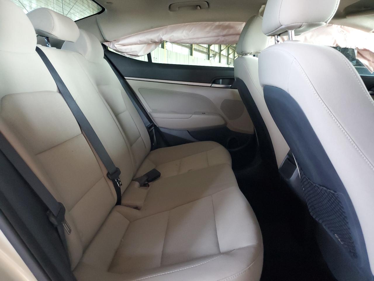 2018 Hyundai Elantra Sel VIN: 5NPD84LF5JH361469 Lot: 64039994