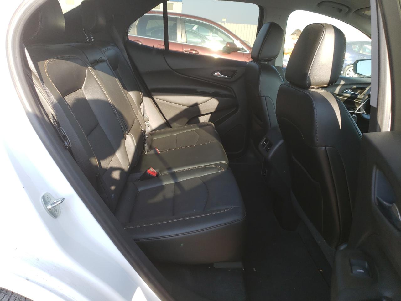 2020 Chevrolet Equinox Lt VIN: 3GNAXUEV5LL233026 Lot: 63444874