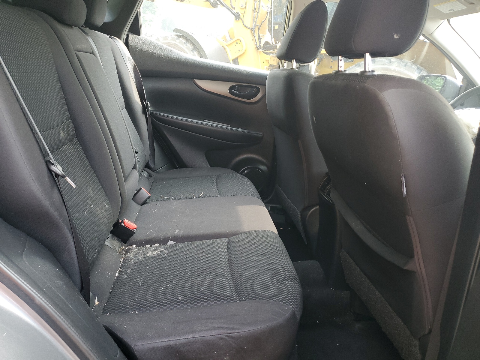 JN1BJ1CR7JW203510 2018 Nissan Rogue Sport S