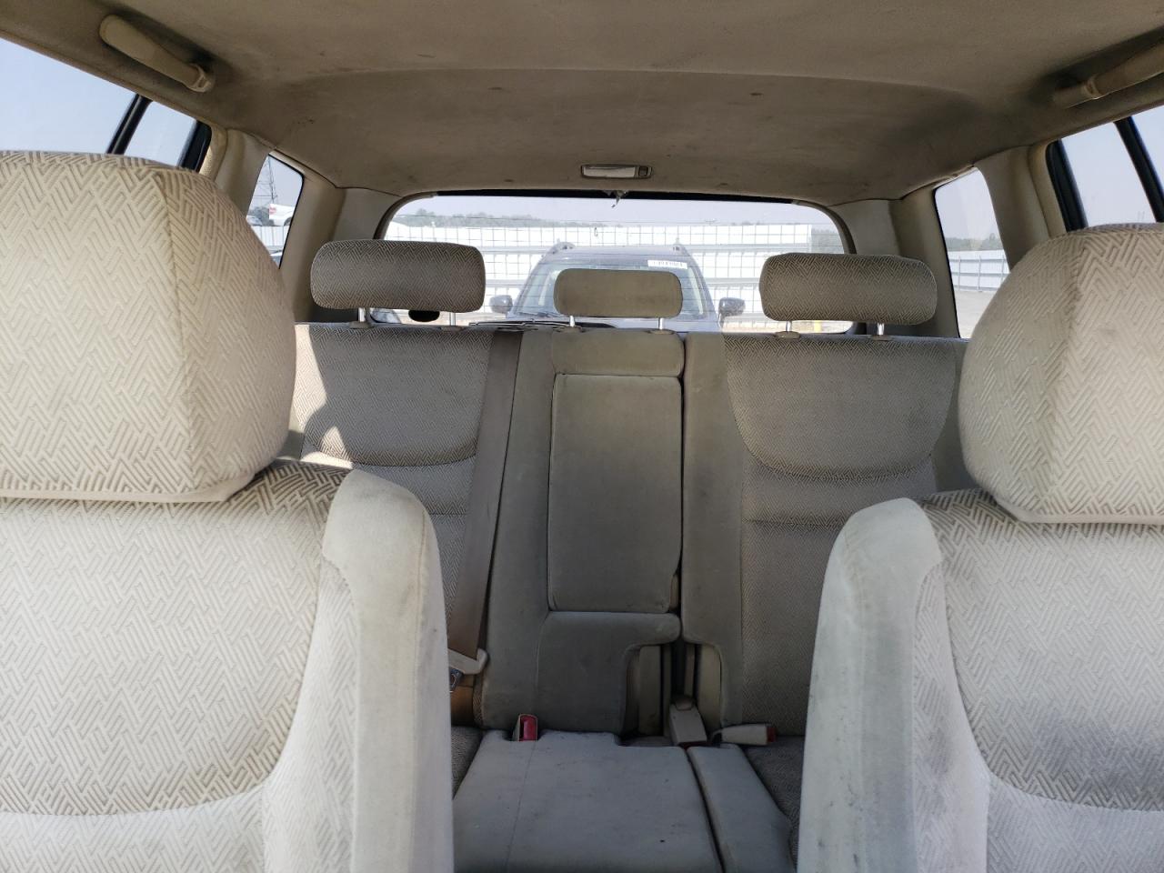 2003 Toyota Highlander Limited VIN: JTEHF21A030106193 Lot: 65088364