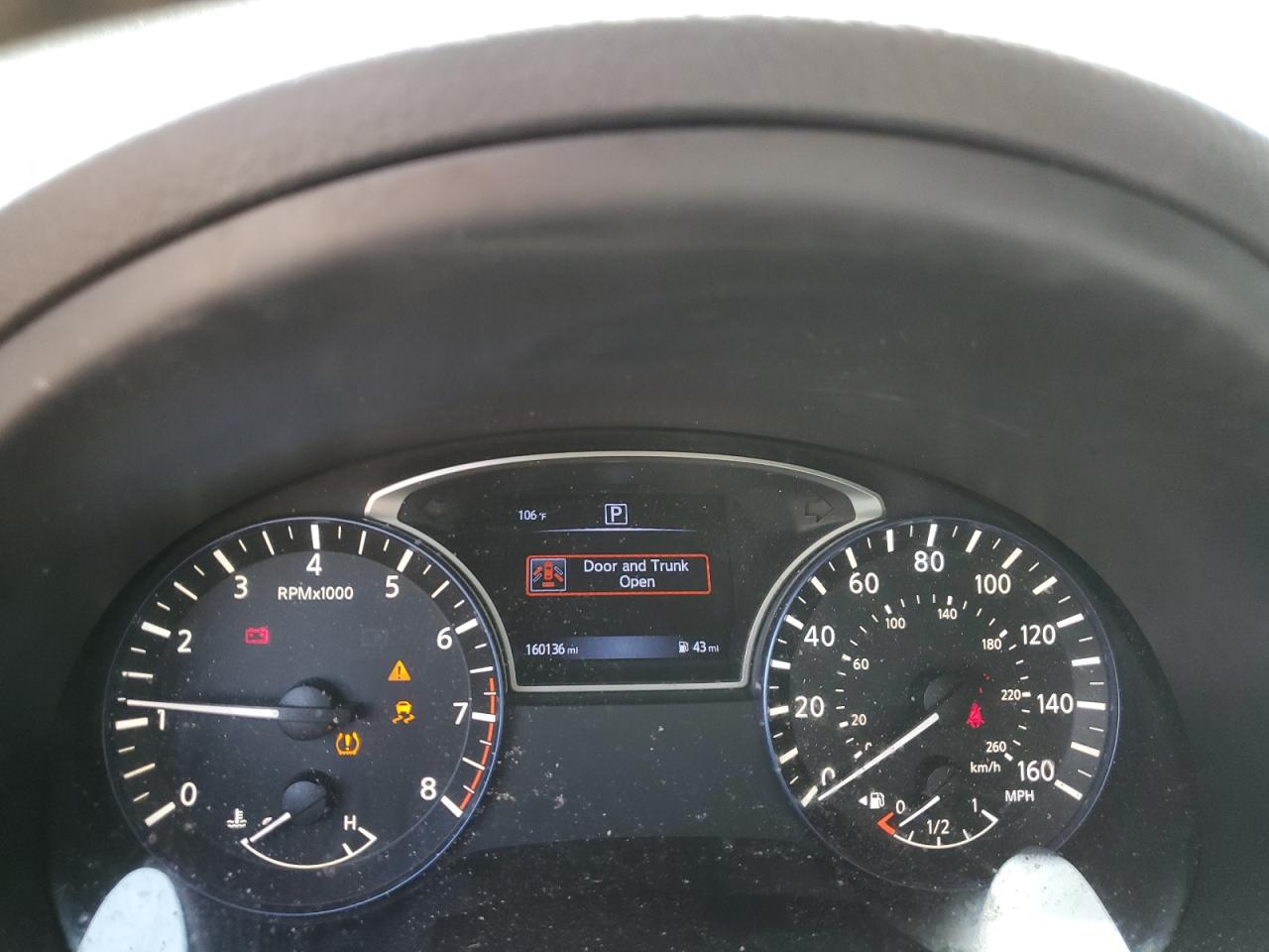 2016 Nissan Altima - Image 9
