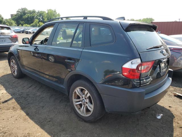 WBXPA934X5WD09337 | 2005 BMW x3 3.0i