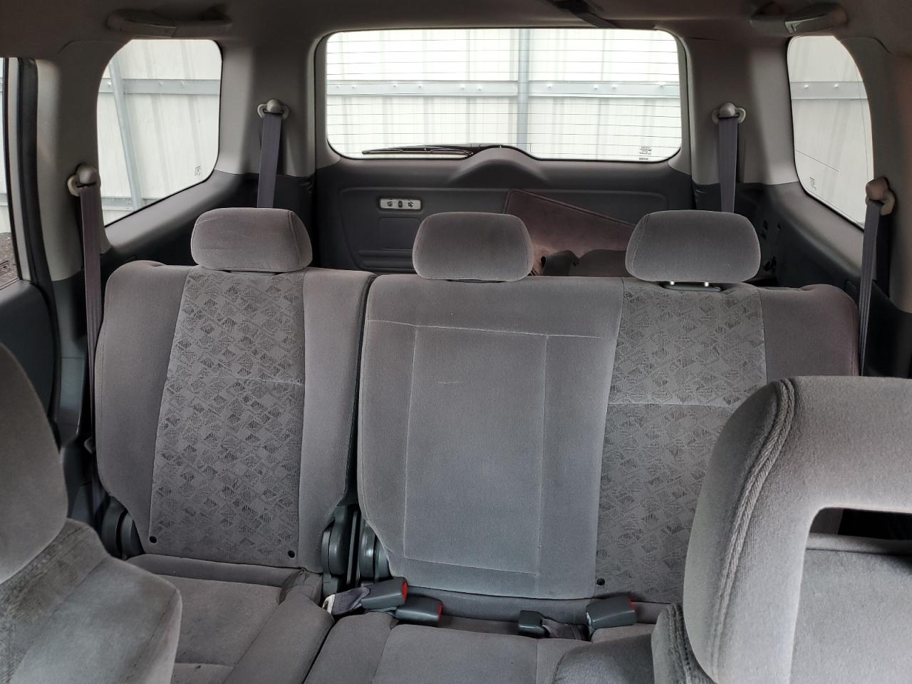 2005 Honda Pilot Lx VIN: 2HKYF18155H555962 Lot: 65118664