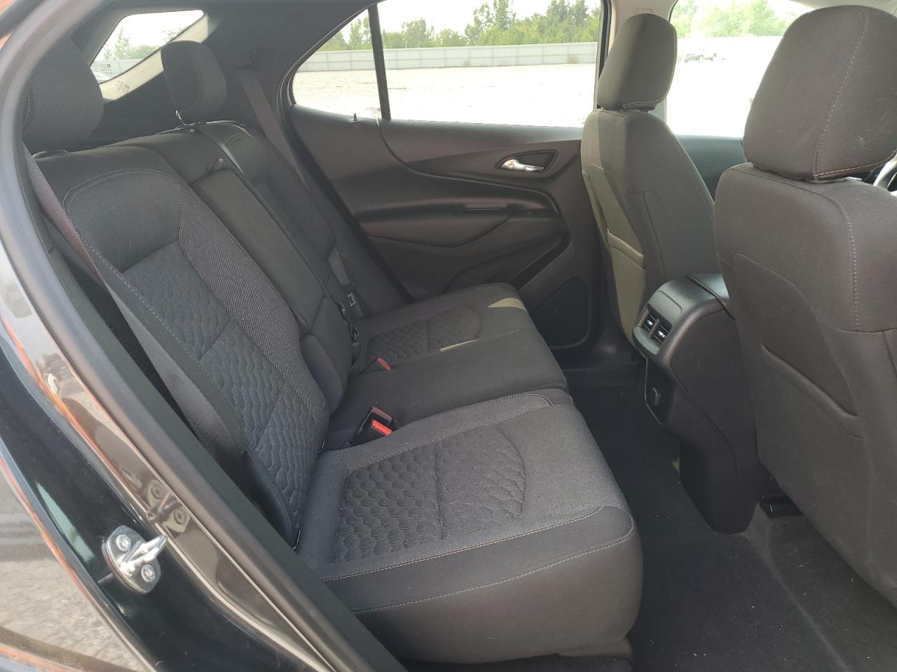 2018 Chevrolet Equinox Lt VIN: 3GNAXTEX7JS612267 Lot: 63558044