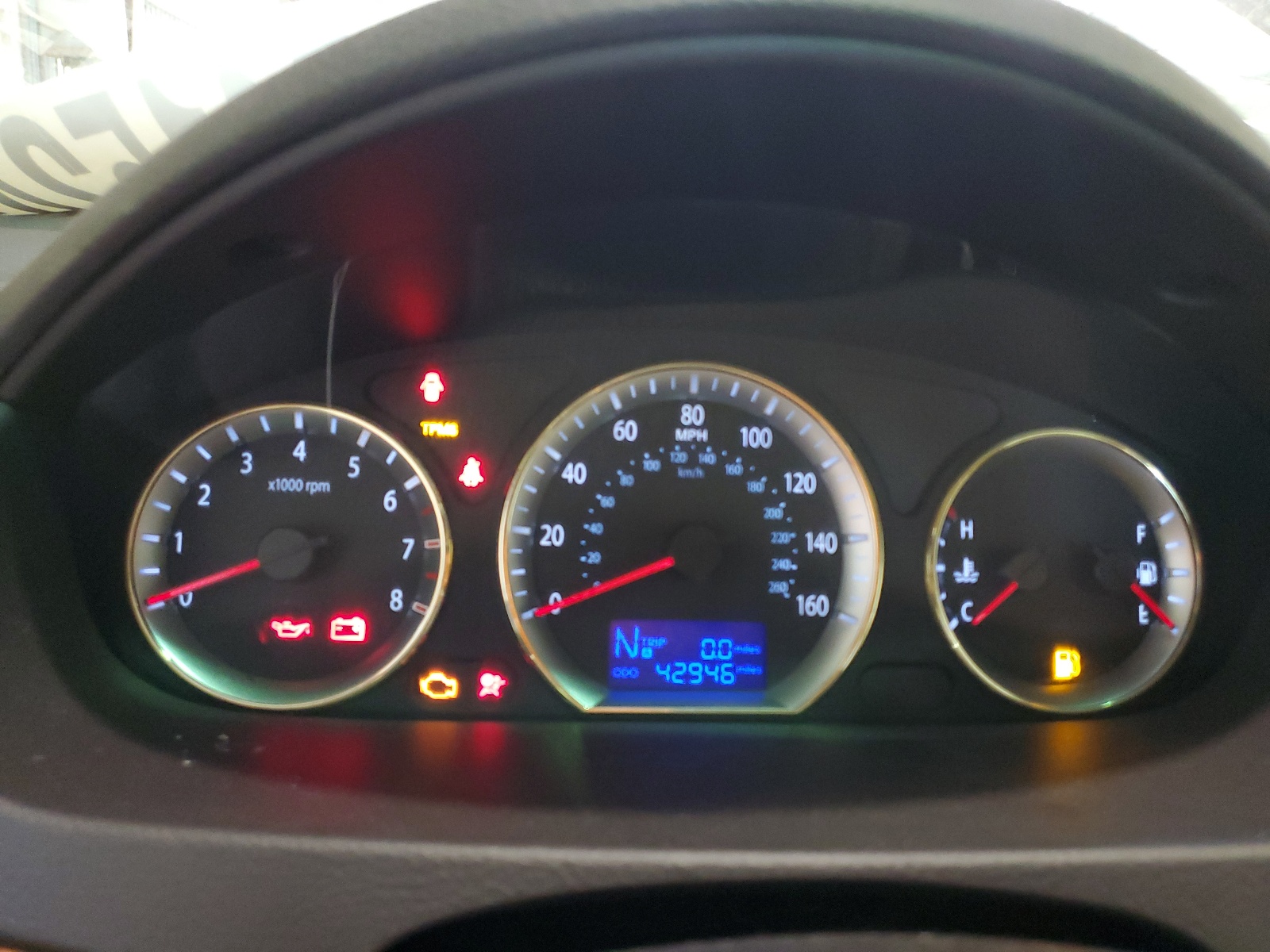 5NPEU46F09H513682 2009 Hyundai Sonata Se