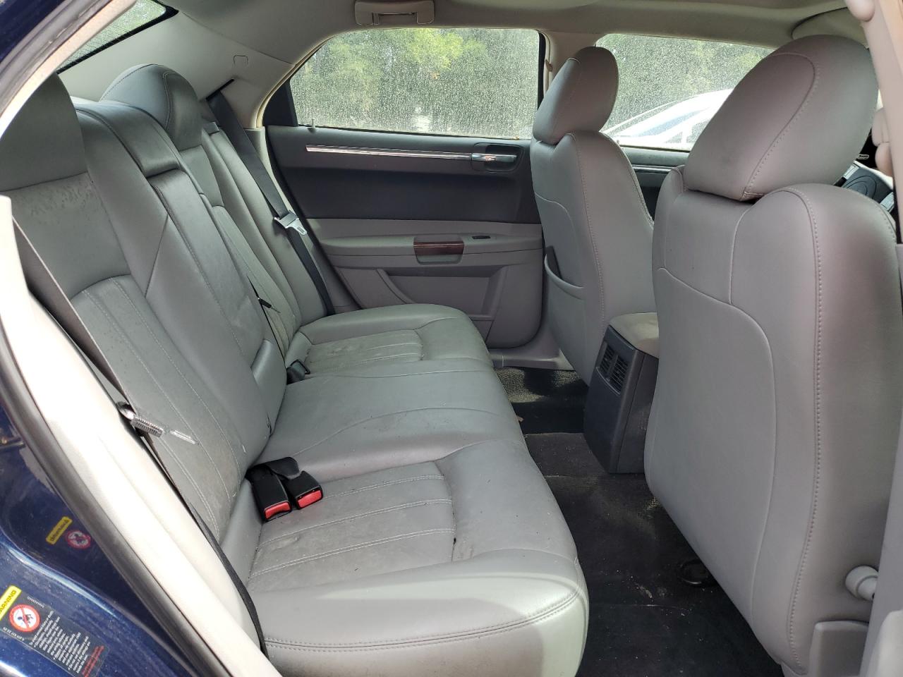 2006 Chrysler 300C VIN: 2C3LA63H76H160223 Lot: 65326464