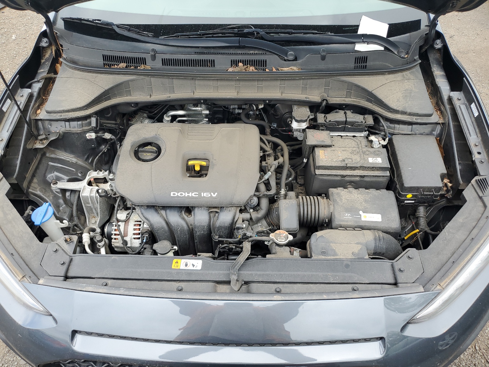 KM8K6CAA6LU481512 2020 Hyundai Kona Sel Plus