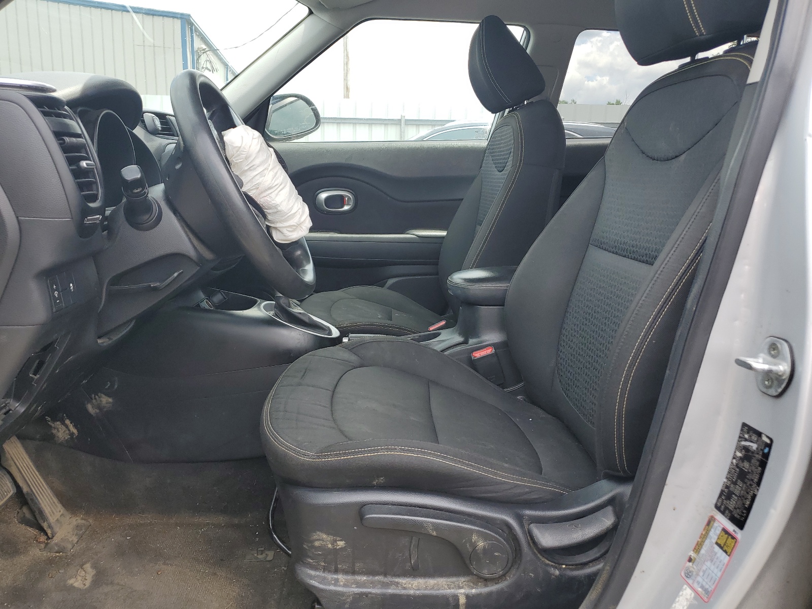 KNDJP3A55G7833709 2016 Kia Soul +