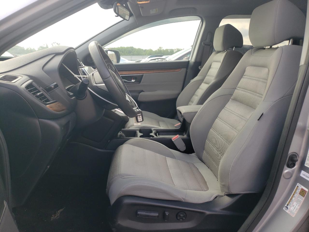 2019 Honda Cr-V Ex VIN: 7FARW2H54KE012632 Lot: 62266384