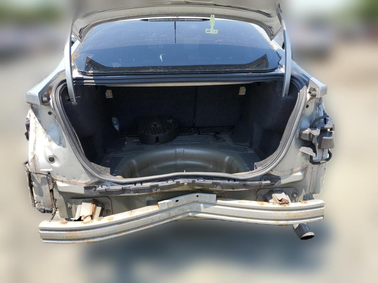 2013 Ford Fusion Se VIN: 3FA6P0HR3DR355295 Lot: 63759414