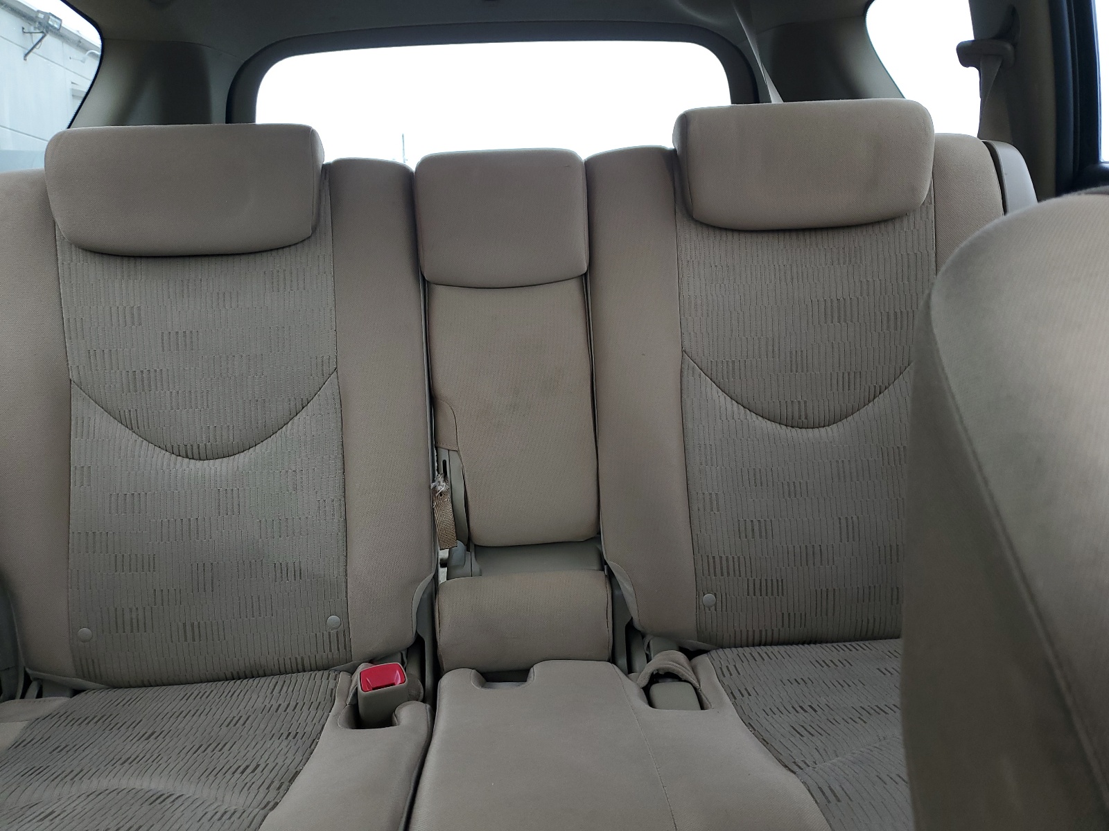 JTMBF33V19D011725 2009 Toyota Rav4