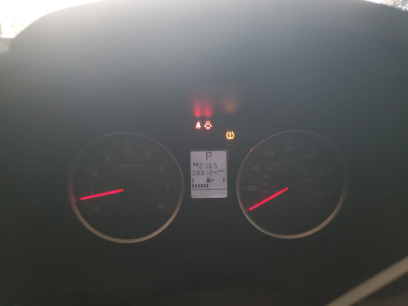 JF2SJADCXFH573550 2015 Subaru Forester 2.5I Premium