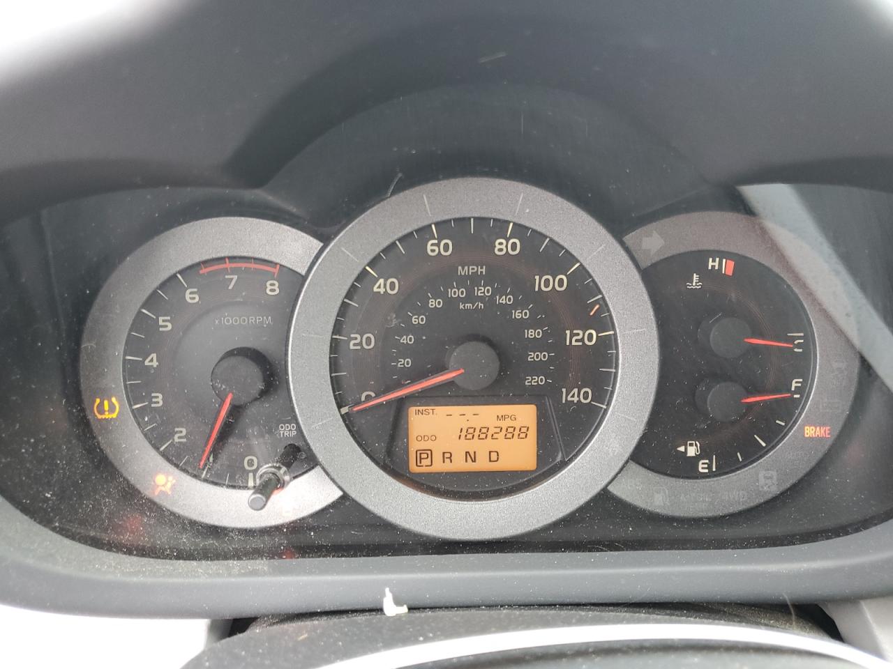 2011 Toyota Rav4 VIN: JTMBF4DV9B5040944 Lot: 64001914