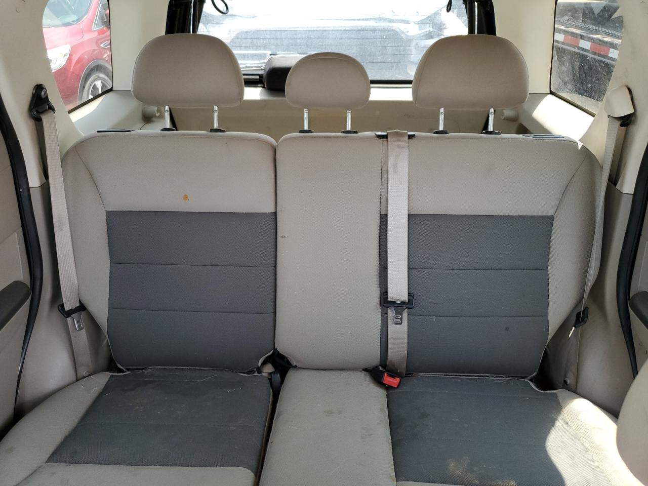 2008 Ford Escape Xlt VIN: 1FMCU93158KC38545 Lot: 64657684