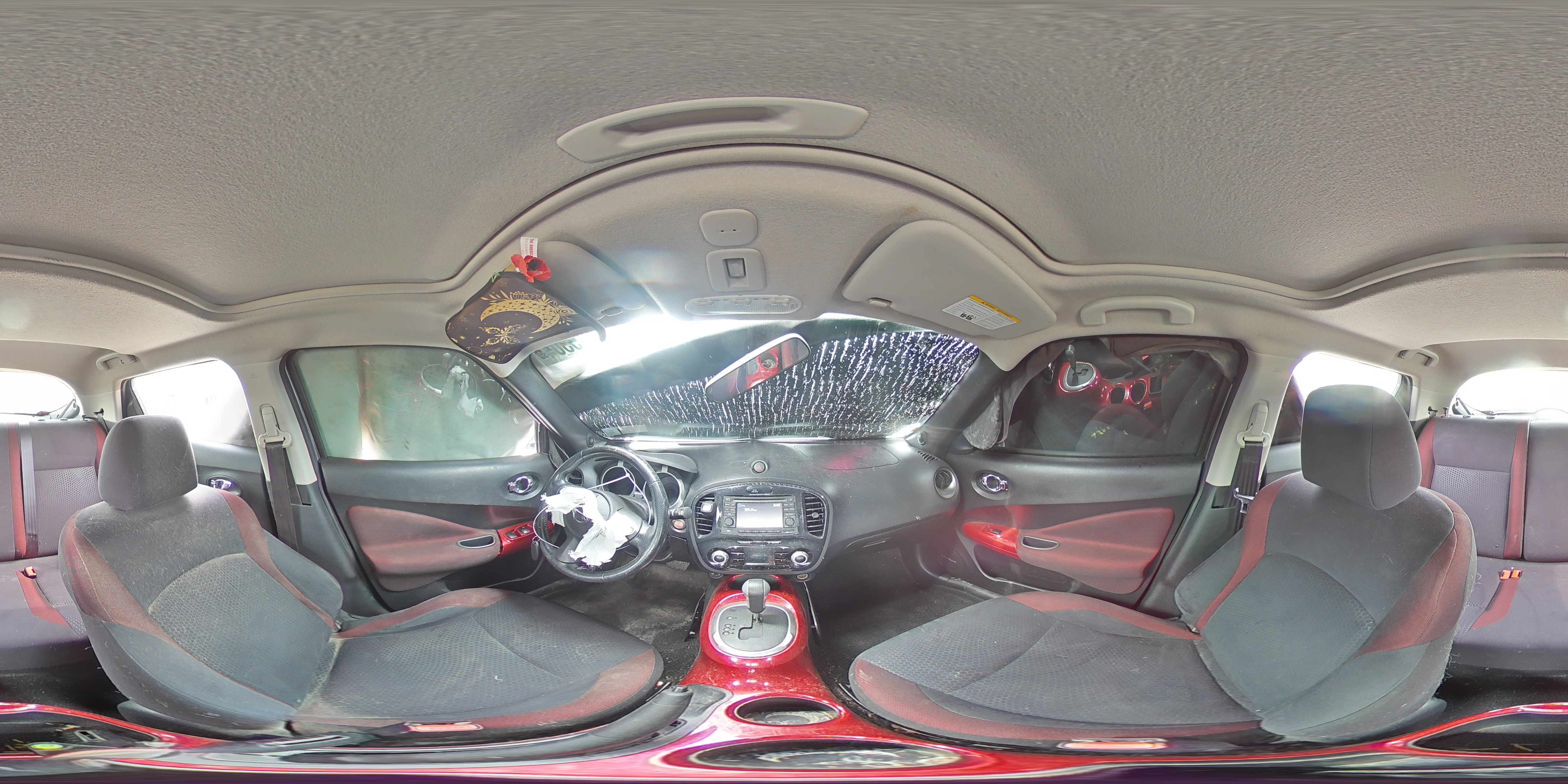 2013 Nissan Juke S VIN: JN8AF5MV9DT220509 Lot: 63385304