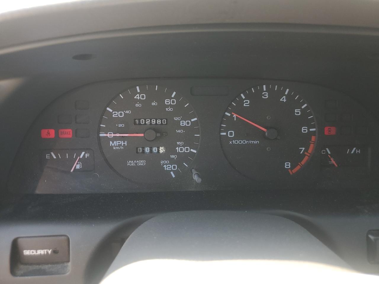 1999 Nissan Altima Xe VIN: 1N4DL01D9XC159740 Lot: 62737734