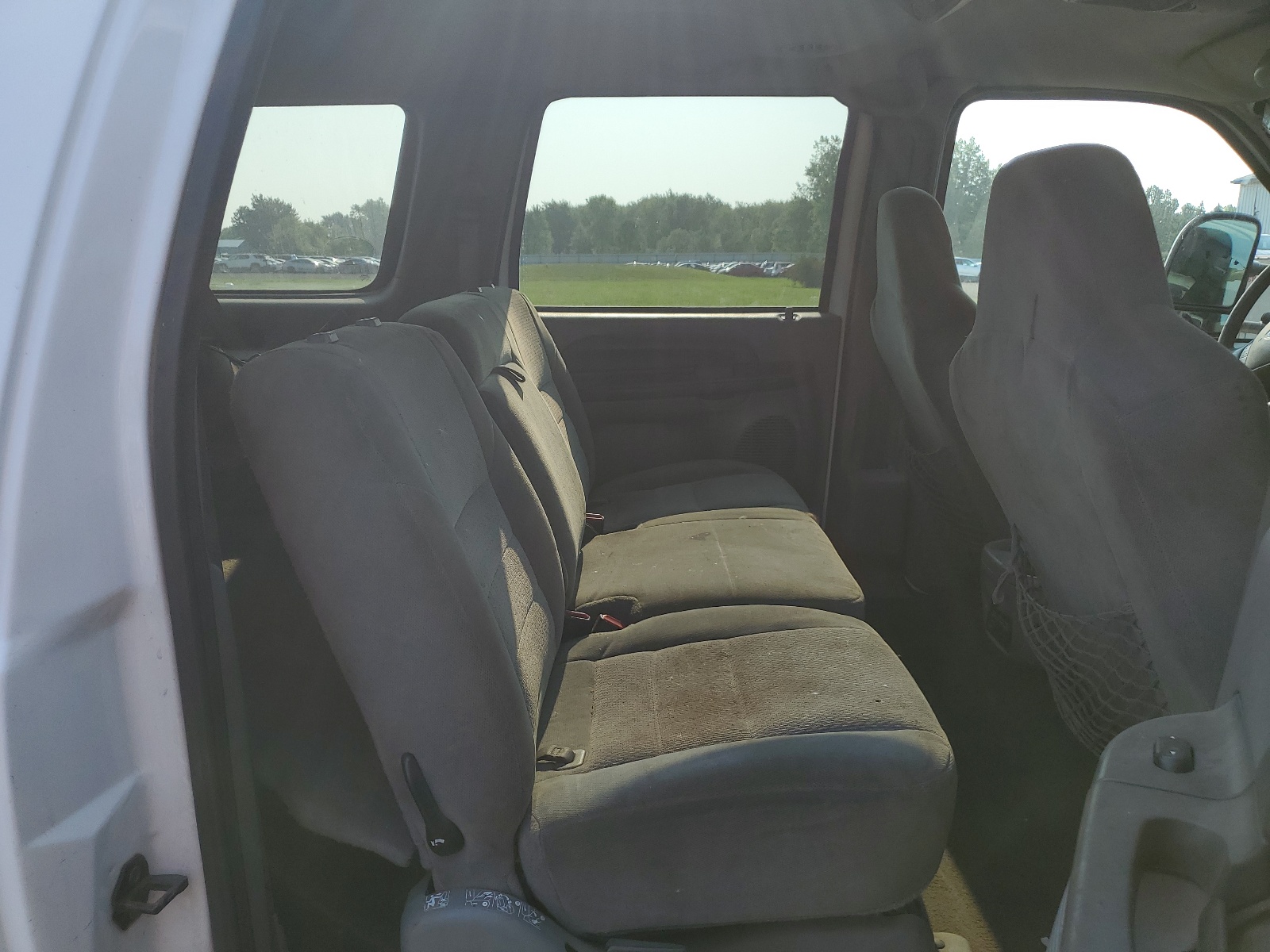 1FMNU40P93EC62312 2003 Ford Excursion Xlt