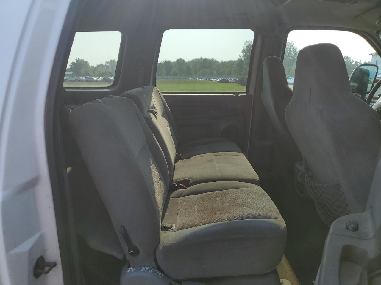 2003 Ford Excursion Xlt VIN: 1FMNU40P93EC62312 Lot: 65662514