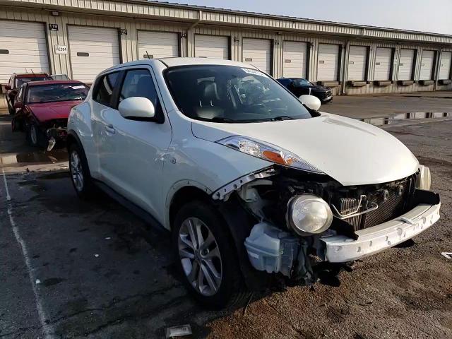 2012 Nissan Juke S VIN: JN8AF5MV6CT114999 Lot: 64344154