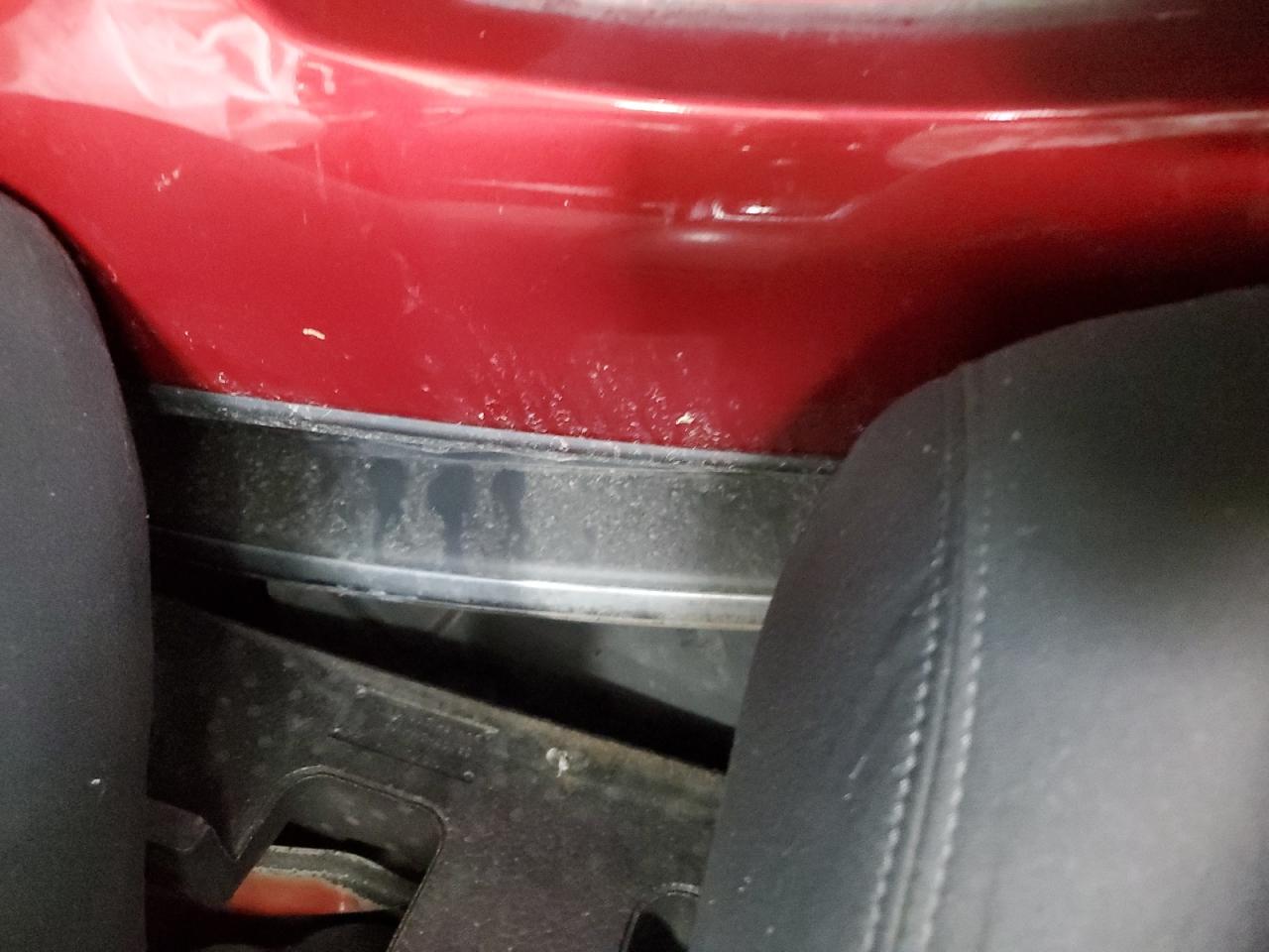 2016 Nissan Rogue S VIN: KNMAT2MV6GP654242 Lot: 63418054