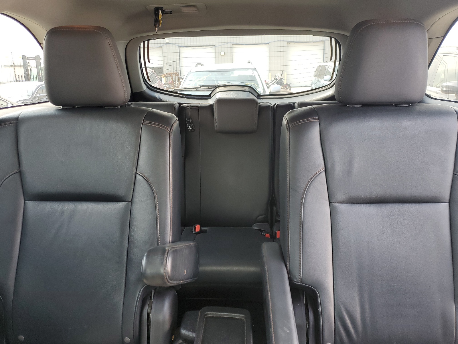 5TDJKRFH8ES059477 2014 Toyota Highlander Xle